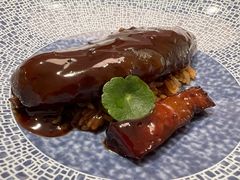 -二十四单 淮扬新味