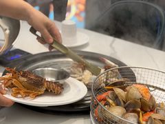 -海味当家·蒸锅海鲜(中山广场创始店)