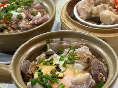 -尝囍煲仔小菜