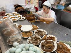 -林记小笼包(河北路店)
