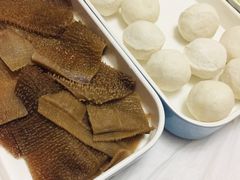 -香满锅老北京羊蝎子火锅·家常菜(新街口店)