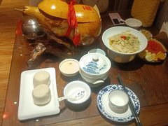 -面辣子·陕西家乡菜(钟楼店)