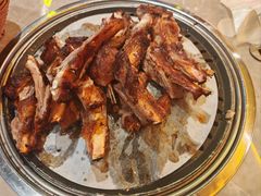 -沪上名羊天下•烤羊腿•东北烧烤•小龙虾(浦东直营总店)