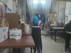 -阮记烧烤(同庆阁社区店)