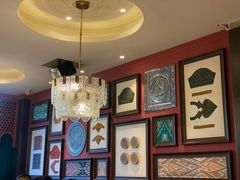 -宴语·新疆菜·大盘鸡·烤肉(北泉店)