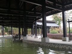 -三江森林温泉度假区