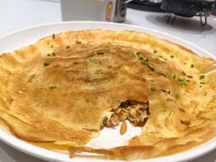 -梅利汴京烤鸭•开封豫菜地标店(东大街店)