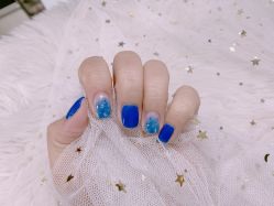 -Hands Nail专业美甲美睫