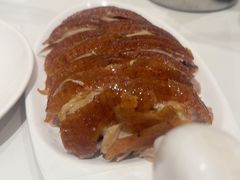 -梅利汴京烤鸭•开封豫菜地标店(晋安路店)