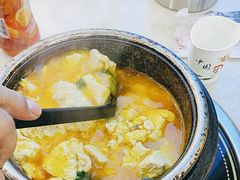 -戴河香地方名吃海鲜大馅蒸饺(黄金海岸一店)