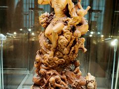 -上海市工艺美术博物馆