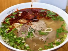 -小灶派· 地道兰州牛肉面(宏发大厦店)