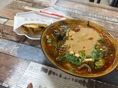 -火辣辣麻辣粉(桃园二巷店)
