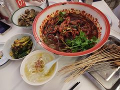 -文和友老长沙龙虾馆(化龙池店)