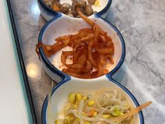 -屋里家延边朝鲜族冷面(梅林3店)