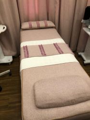 -芳朵美容养生SPA