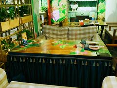 -烛影拾光观景餐厅·创意菜·摄影·小提琴(大唐不夜城店)