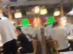 大堂-提老炮儿烧烤(南山店)