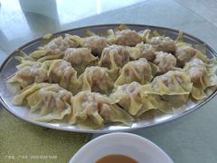 -嘉升大排档(番禺总店)