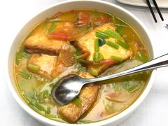 私房豆腐-小城故事·地道宁波味(月湖盛园店)