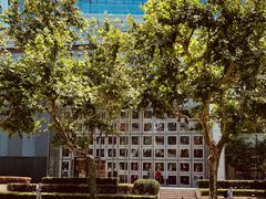 -Iapm环贸地下车库