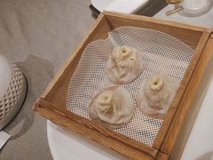 -小厨娘淮扬菜(河西奥美大厦店)