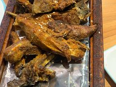 西域烤羊排-品回味清真西北楼(宁波首店)