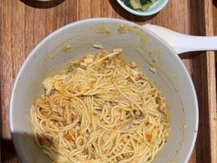 -李百蟹·江南蟹黄面(夫子庙店)