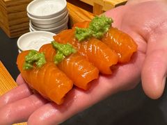 -小十Omakase(地王大厦店)