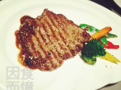 -爱德堡西餐咖啡吧(北师大店)