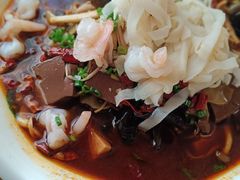 -浦江餐饮·上海菜馆(五四路店)