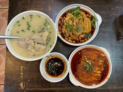 -牛王庙(龙华花园店)