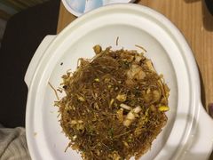 干捞海鲜粉丝煲-花千醉(新街口店)
