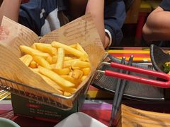 -吧嘚嘴炭烧鸽串吧(北海街店)