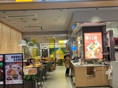 门面-乐凯撒披萨(海岸城店)