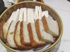 -老季市·三代非遗传承·地标美食老汁鸡(工农路店)