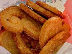 -上海哈尔滨食品厂(淮海中路店)