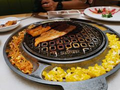 -韩宫宴炭火烤肉(印象城店)