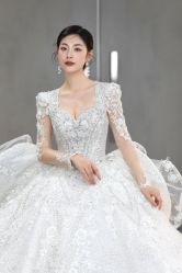 -B.Bridge Couture婚纱礼服(福田店)