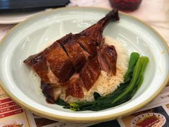 -新世界餐厅(万达店)