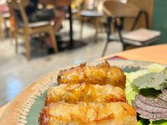 越南春卷-越小品·越南餐厅(万科里店)