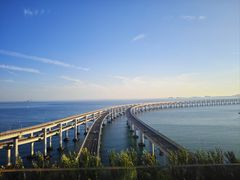 -星海湾跨海大桥