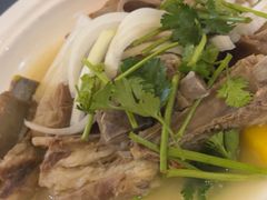 -伊带伊路新疆美食府(呼家楼店)