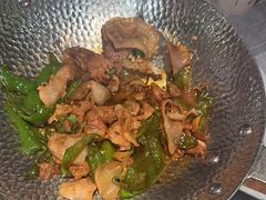 -彭耕记猪油炒小菜(吉联mall店)