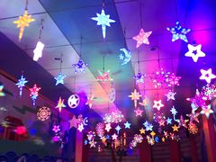 -芜湖方特东方神画