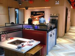 -香天下·四川火锅(安镇大润发店)