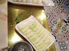 -四季合味椰子鸡(南山大冲店)