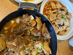 -食光慢宴·安吉土菜馆