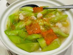 -莆田餐厅PUTIEN(三里屯店)