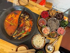 -咖咖火锅(老店)